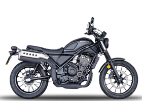 CL500